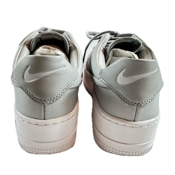 Nike Air Force 1 Sage Low Light Grey - Picture 6 of 7